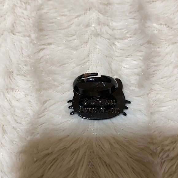 Hippy boho ring lot costume jewelry rock rings - Picture 14 of 14